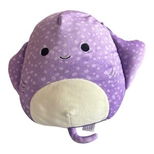 Aziza - Squishmallow - 8 inches